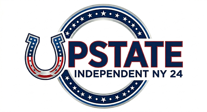 Upstate Independent NY 24